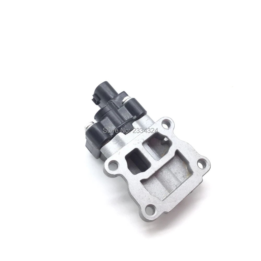 Клапан контроля холостого хода IACV для Chevrolet Prizm Toyota Corolla 1.8L 222700D010 2227022010 22270 0D010