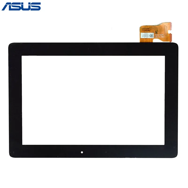 Asus ME301T Черный сенсорный экран дигитайзер панель запасные части для MeMo Pad Smart 10