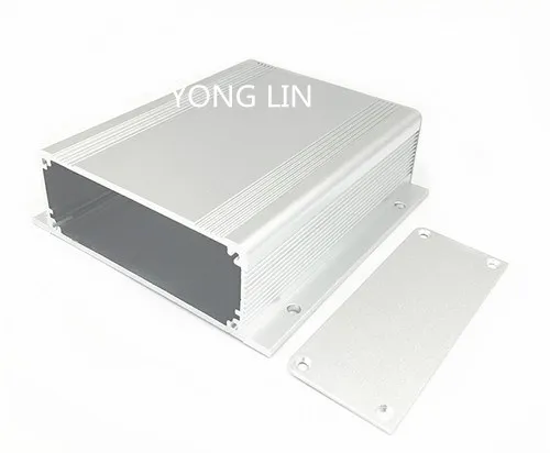 1 шт. алюминиевый корпус 114*37 5 120 мм|box box|box enclosureenclosure box |