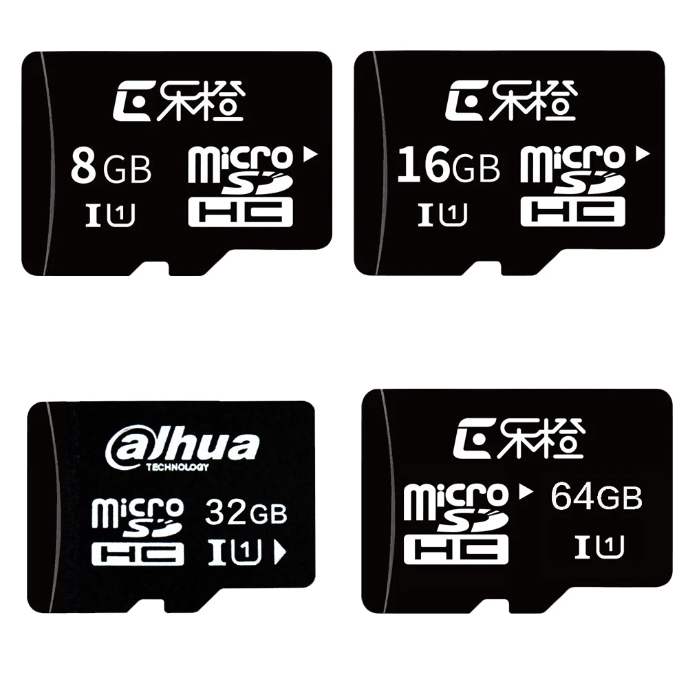 

Прочная карта памяти Micro SD для камеры наблюдения s 8/16/32/64 ГБ