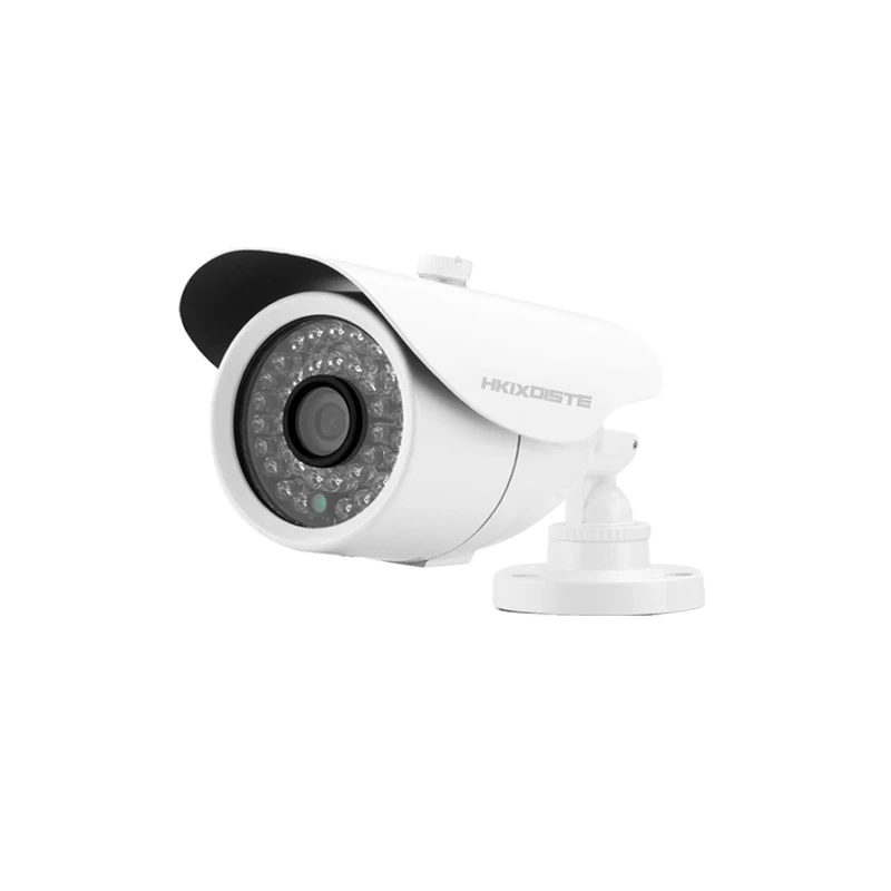 HKIXDISTE домашний 1/3 ''сенсор 1080P AHD камера CCTV IR Cut фильтр Внутренняя уличная Weaterproof