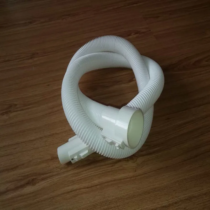 Воздушный массажный пузырьковый спа-коврик для ванной шланг фитинги пластиковый