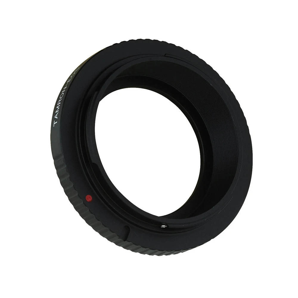 Кольцевой адаптер для объектива Tamron EOS с винтовым креплением Adaptall 2 камеры Canon