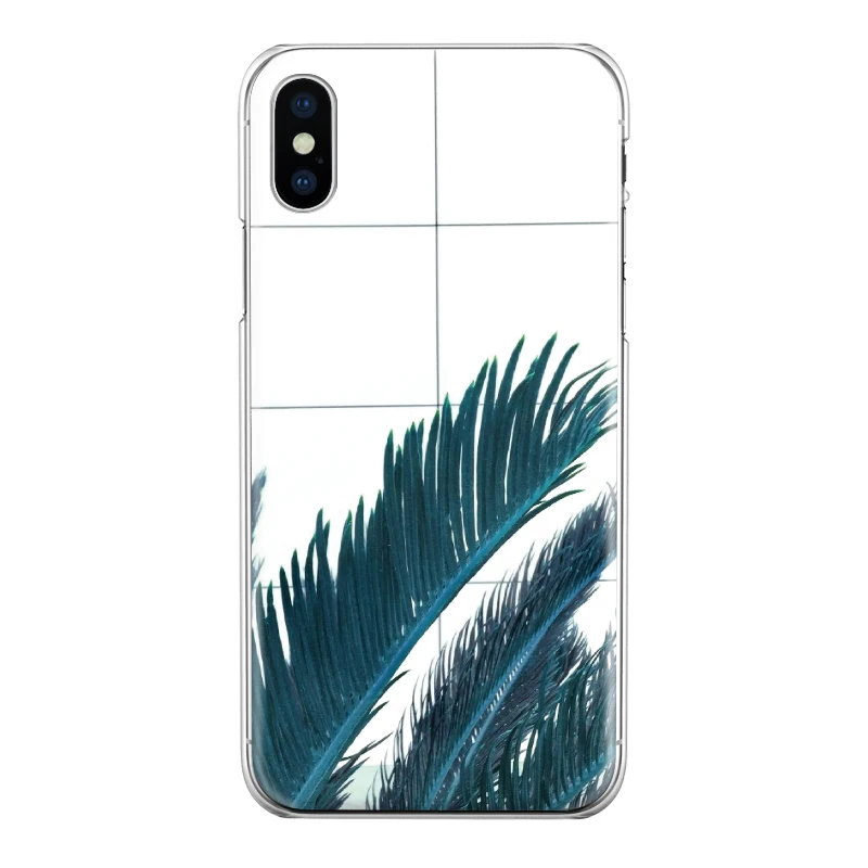 Модный чехол для Iphone 4 4S 5 5S SE 6 S 7 8 Plus X твердый PC бампер | Мобильные телефоны и
