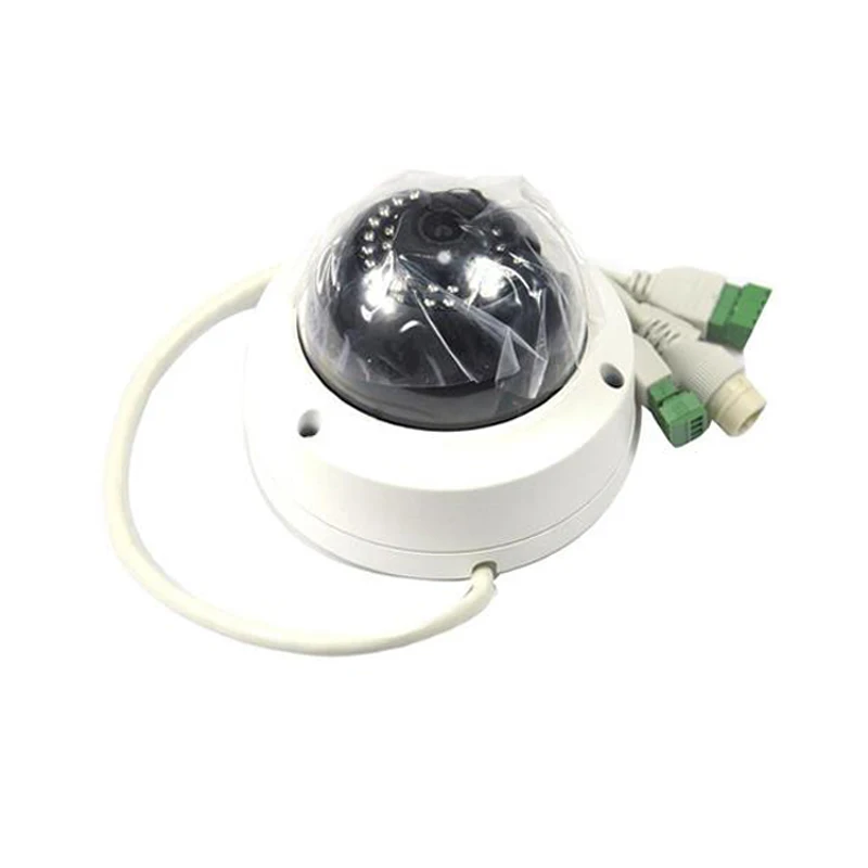 Hikvision H.265 IP камеры видеонаблюдения DS 2CD2145F IS 4MP сетевая камера фиксированной ИК