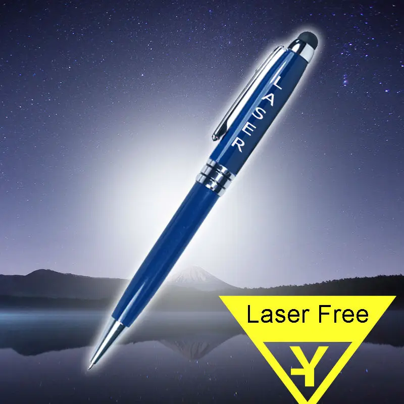 Многофункциональная ручка рекламные изделия с фотогравировкой для бренда или