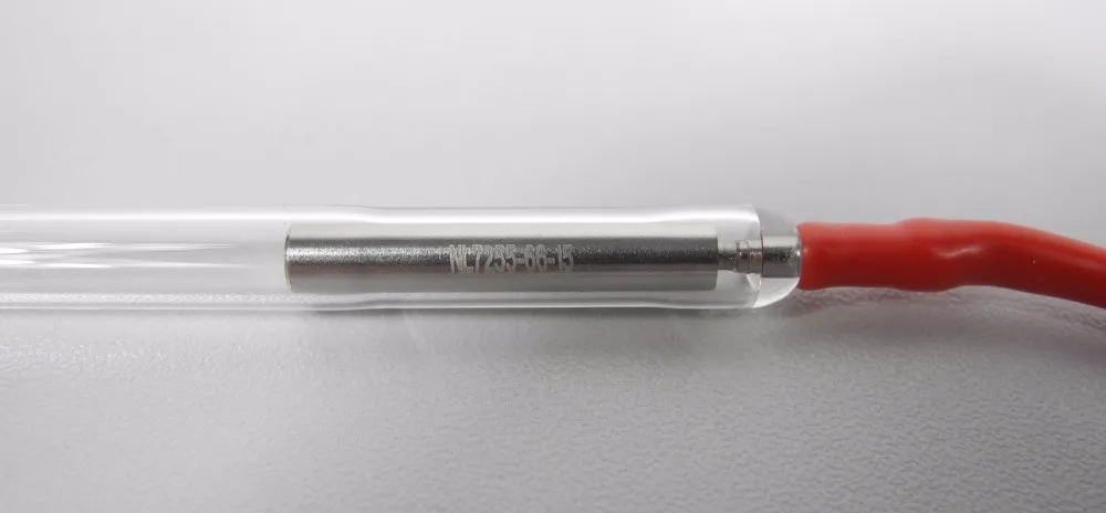 Xenlon лампа: IPL SHR Elight Немецкий Heraeus NL7255/NL7256/NL7338/P3098 7*65*130 с проводами|Спектрометры| |
