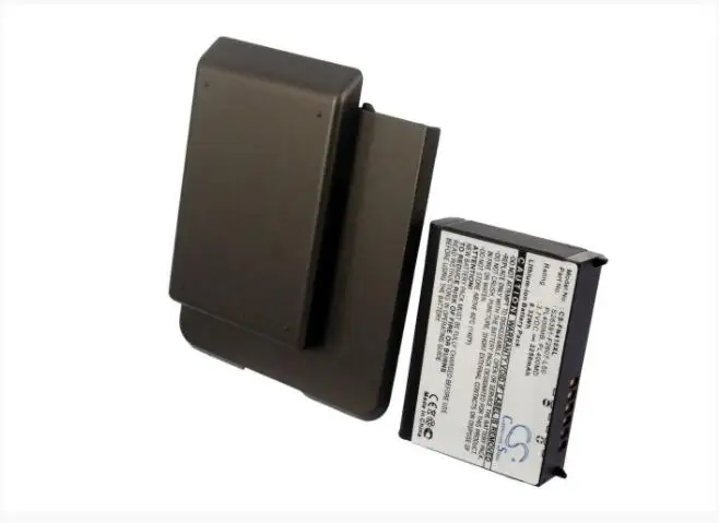 Аккумулятор Cameron Sino 2250mAh для FUJITSU Look N410 10600405394 PL400MB S26391 F2607 L5 PDA карманный ПК|Цифровые