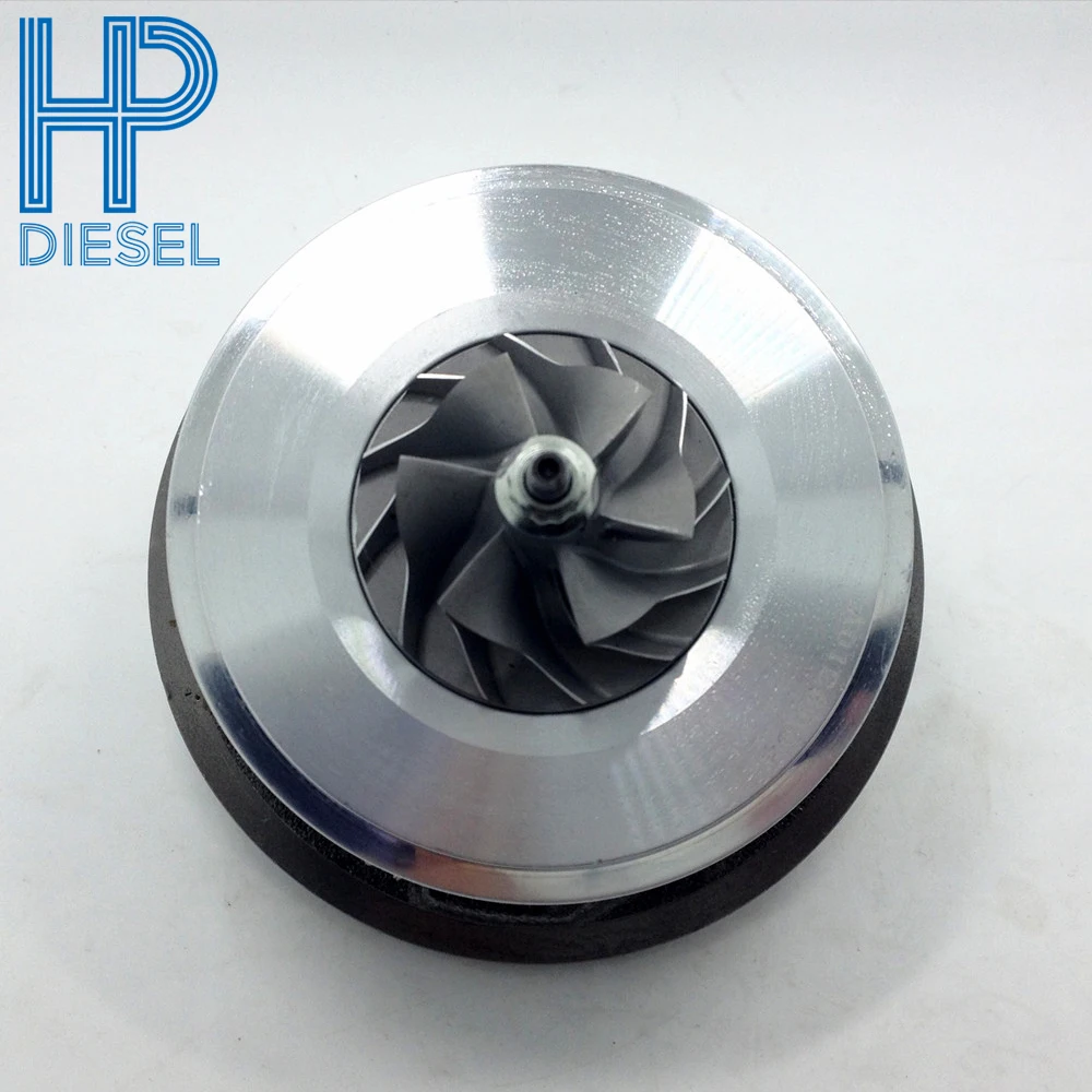 Картридж турбонагнетателя Garrett turbo GT1649V 757886-5003S 757886 chra 28231-27470 для двигателя Hyundai Tucson