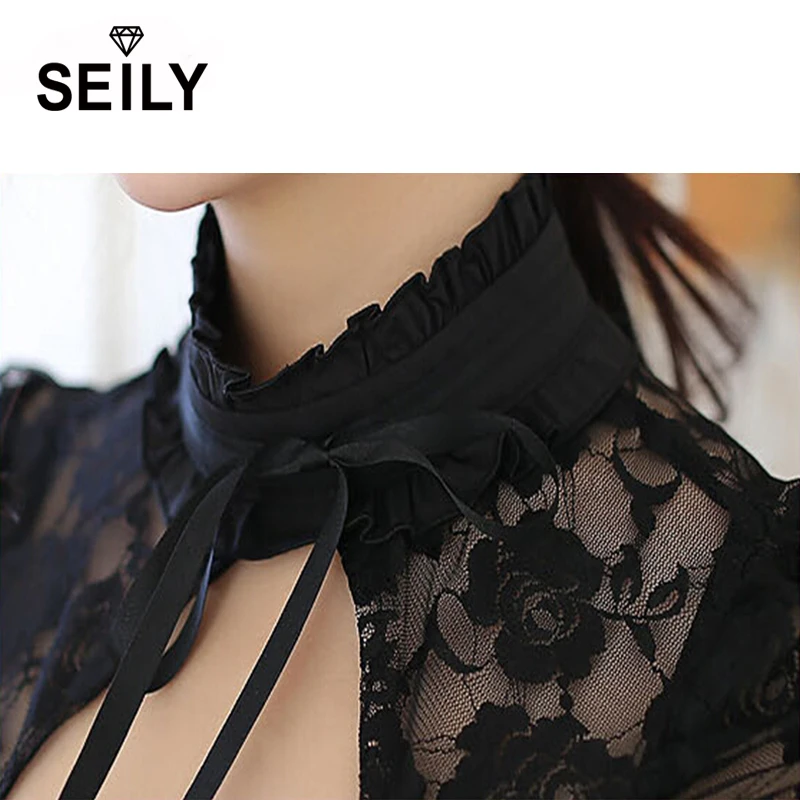 Женская шифоновая блузка с длинным рукавом лепестком и рюшами|ladies chiffon blouses|chiffon