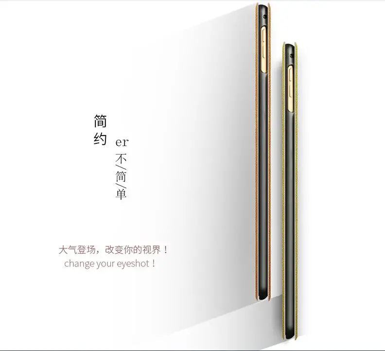 Красивый чехол SUREHIN для Apple iPad 2018 2017 air 2 1 9 7 дюйма смарт защитный флисовый