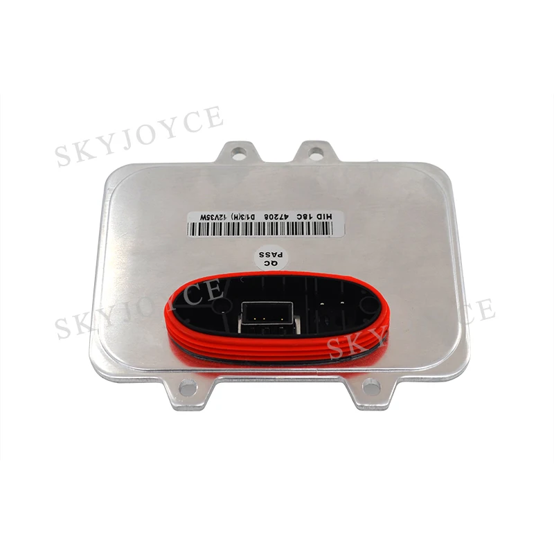 SKYJOYCE 2018 новый автомобильный стайлинг фары D1S HID балласт 12 в 35 Вт OEM блок управления