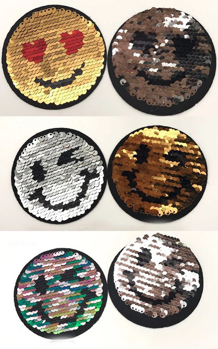 10 шт. патчи для джинсов и футболок|patch badge|fabric patchembroidered patch badge |