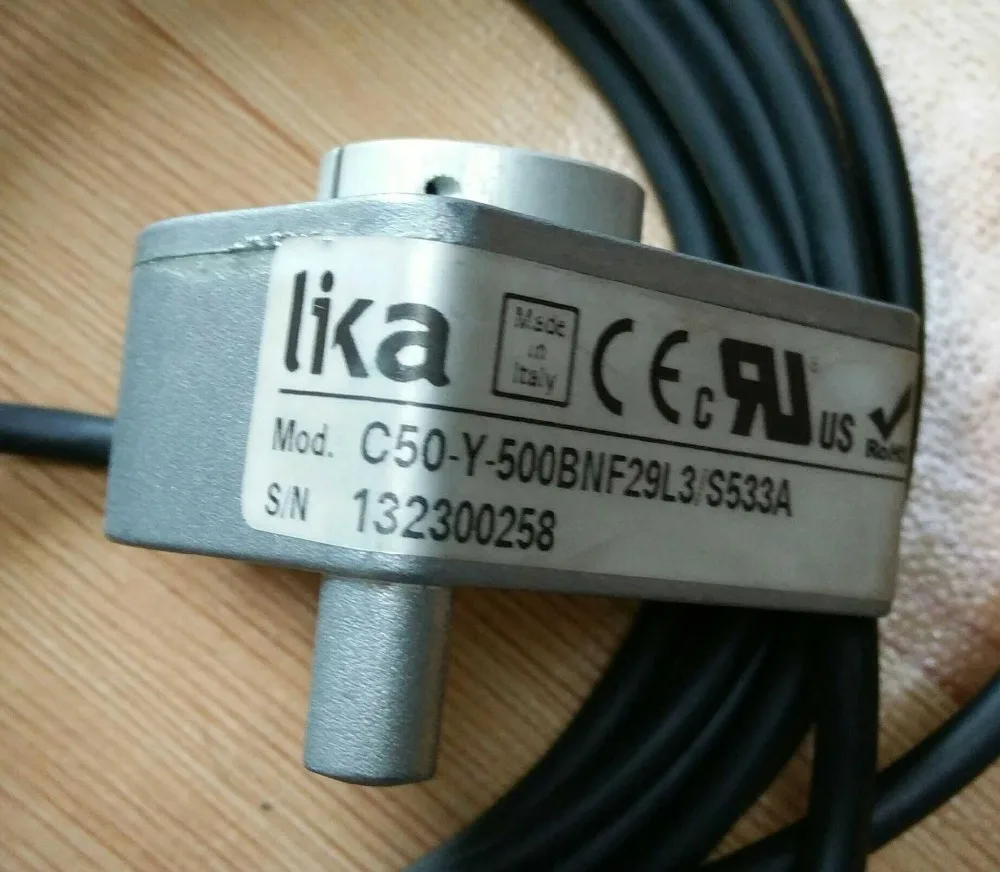 

C50-Y-500ZCU210TL2
