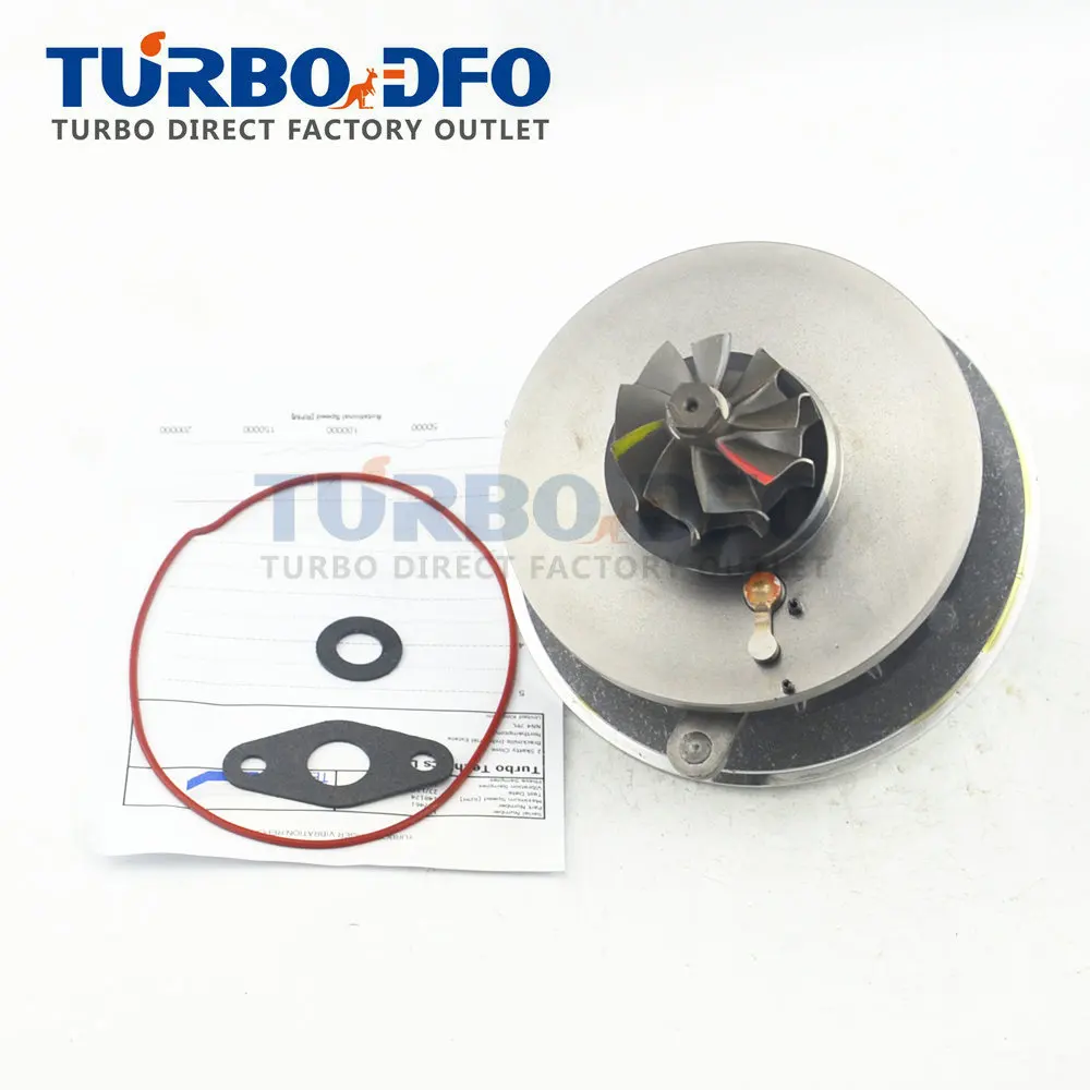 Для Mercedes C 220/e 220 CDI OM646 110 кВт 150 HP 2002 2007 GT1852V сбалансированный Turbo зарядное