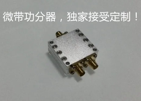 2 8G WIFI одна точка две 4G 5 высокочастотный два делителя Мощности дистрибьютор