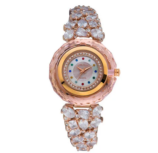 Часы женские с кристаллами и F8228|montre femme|montre womenmontre femme watch |