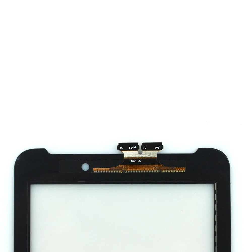 Новый для ASUS Fonepad FE7010CG FE170CG ME170 ME170C K012 k017 сенсорный экран панель дигитайзер