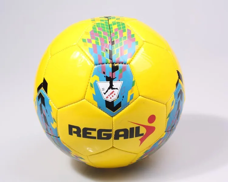 5 # полиуретановый футбольный мяч Обучение Футбол для испанской футбольной лиги