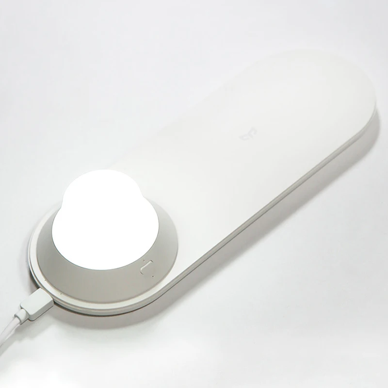 Yeelight Wireless Charging Night Light Fast With Split Magnetic LED | Лампы и освещение