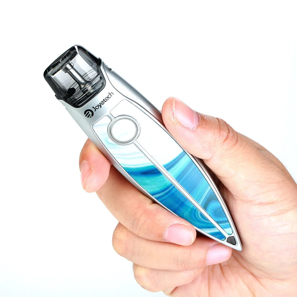 Новый набор электронных сигарет Joyetech RunAbout встроенный аккумулятор 480 мАч емкость 2