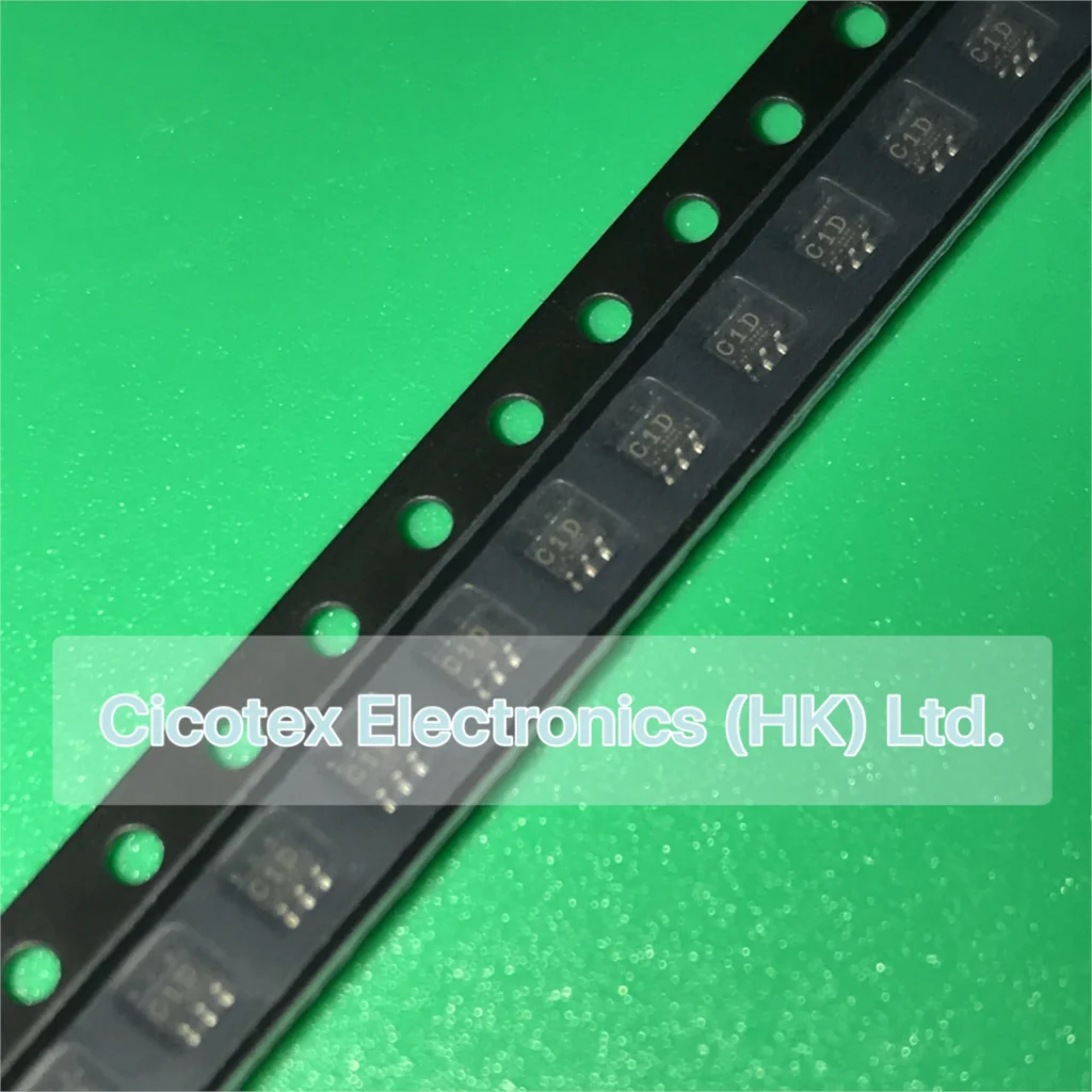 

10 шт./лот UPC2708TB-E3 SOT-363 C1D UPC 2708 ТБ IC AMP CELL 2,7 GHZ-2,9 GHZ SOT363 UPC2708TB-E3-A CID