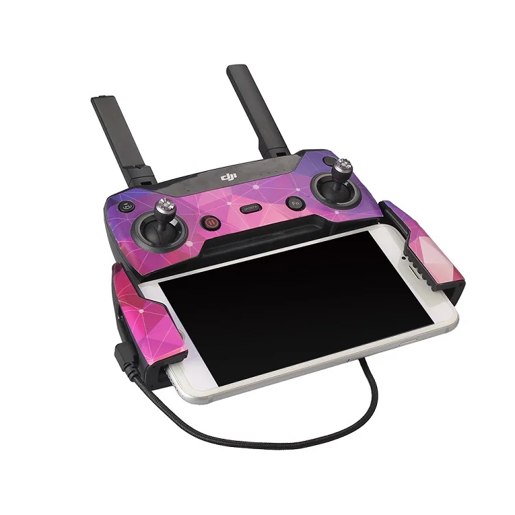 Кабель для передачи данных IOS/ Android/стандартный порт зарядки DJI SPARK MAVIC PRO/ Air |