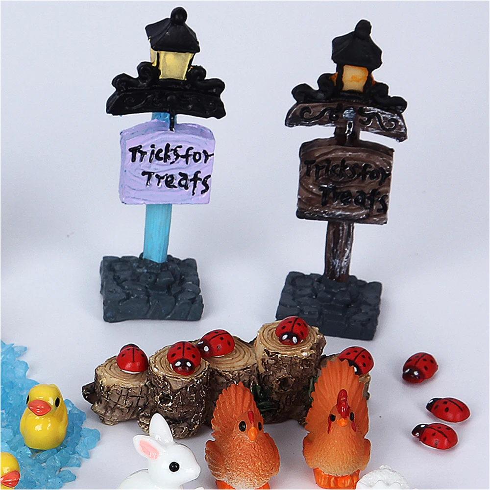 41 шт. искусственное украшение для сада| |