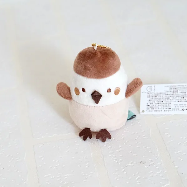 Горячая японская мультяшная игрушка Sumikko Corner San-X Corner Bio Cute Handheld биологическое животное плюшевая игрушка кукла Pendat детские игрушки подарки