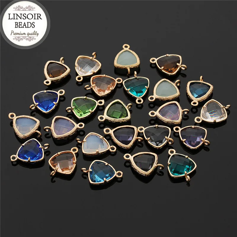 5 шт. подвески-соединители для украшений | Украшения и аксессуары