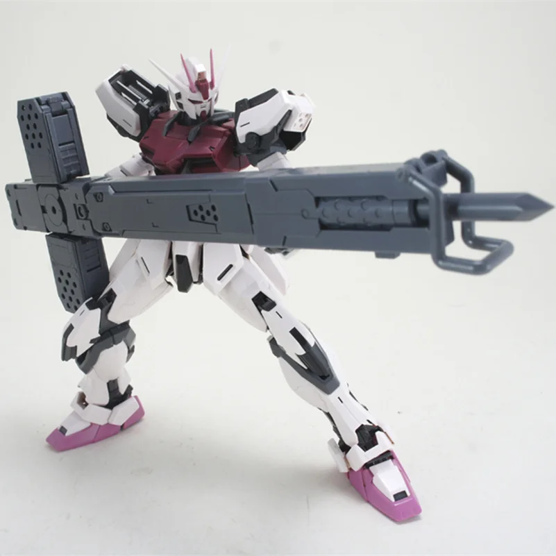 Тяжелые оружие Dragon Momoko или объединенный меч для страйкбола Bandai MG 1/100 Gundam|dragon