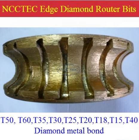 

6 ''T30 металлические алмазные фрезы Бесплатная доставка | 150 мм Алмазное ручное колесо | Позиция 1