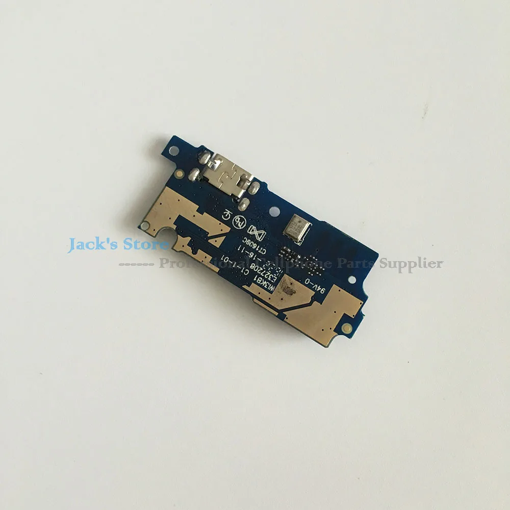 Оригинальная плата зарядного устройства PCB Flex для Meizu M3s mini M3 MINI USB порт коннектор