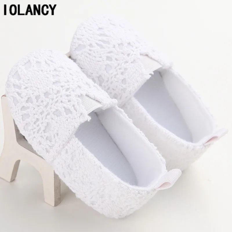 0-1 Years Summer Toddler Girls Soft Sole Baby First Walkers Fashion Anti Slip Breathable Prewalker babies Party Shoes BS090 |
