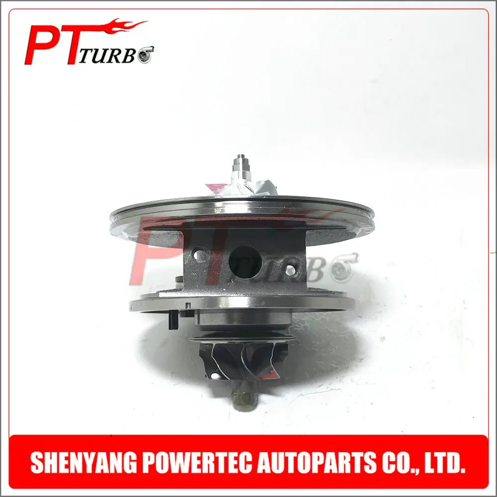 KKK BV40 картридж для турбины CHRA core turbo 54409700006 54409700009 BMW 535d 740d X5 X6 40d 220/225 кВт 2010- |