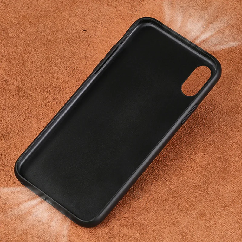 Натуральная кожа из крокодиловой кожи чехол для iPhone X xs xsmax, 7, 8, 8 plus, 5S SE Роскошные живота текстура все включено пылезащитный чехол-накладка