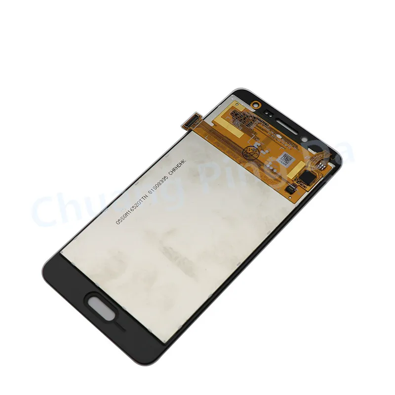 Для Samsung Galaxy J2 во-первых G532 SM-G532 SM-G532F G532F сенсорный экран дигитайзер + ЖК-дисплей