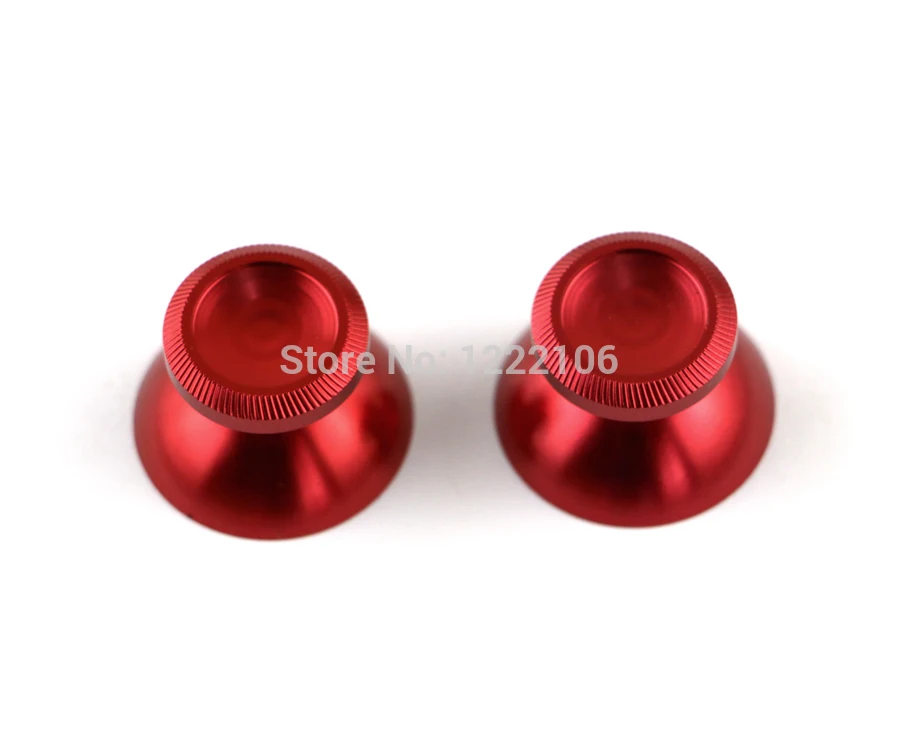 Алюминиевый колпачок-гриб для Xbox 360