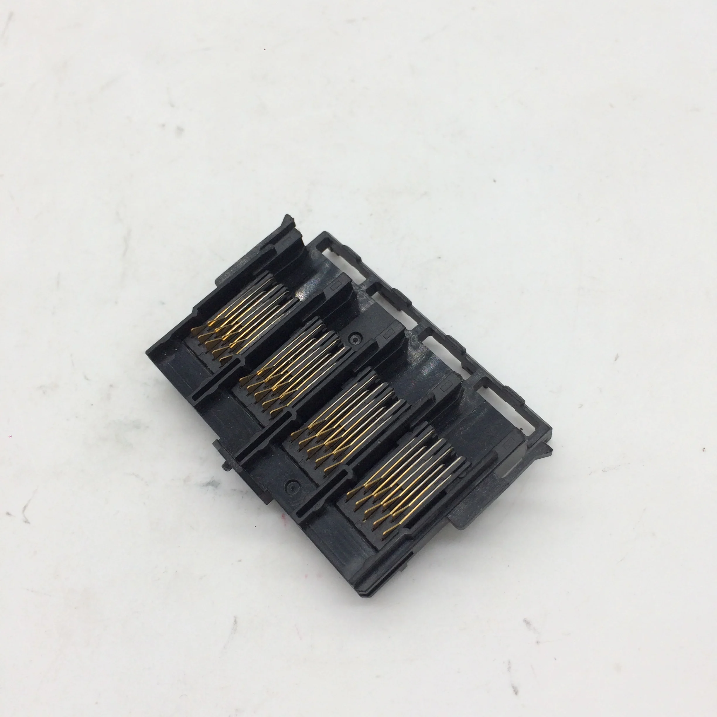 CSIC ASSY для Epson WF 2540 2541 картридж чип детали разъема принтера части принтера|Сетевые