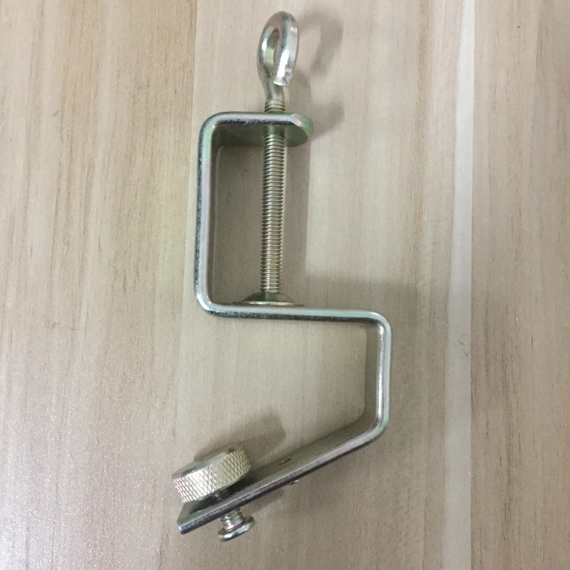 Зажим для стола 1 шт. cribber/вязальной машины cr230/KR160/C31/Brother/Artisan 9 мм|clamps for|clamping clampclamp