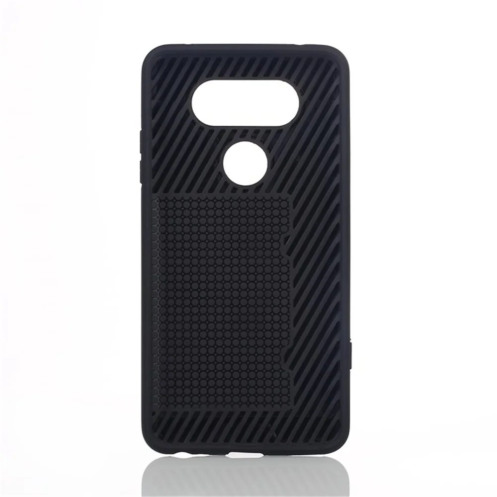 US996 чехол для lg V20 V 20 U S996 2 в 1 ТПУ слота телефон v20 США 996 задняя крышка v