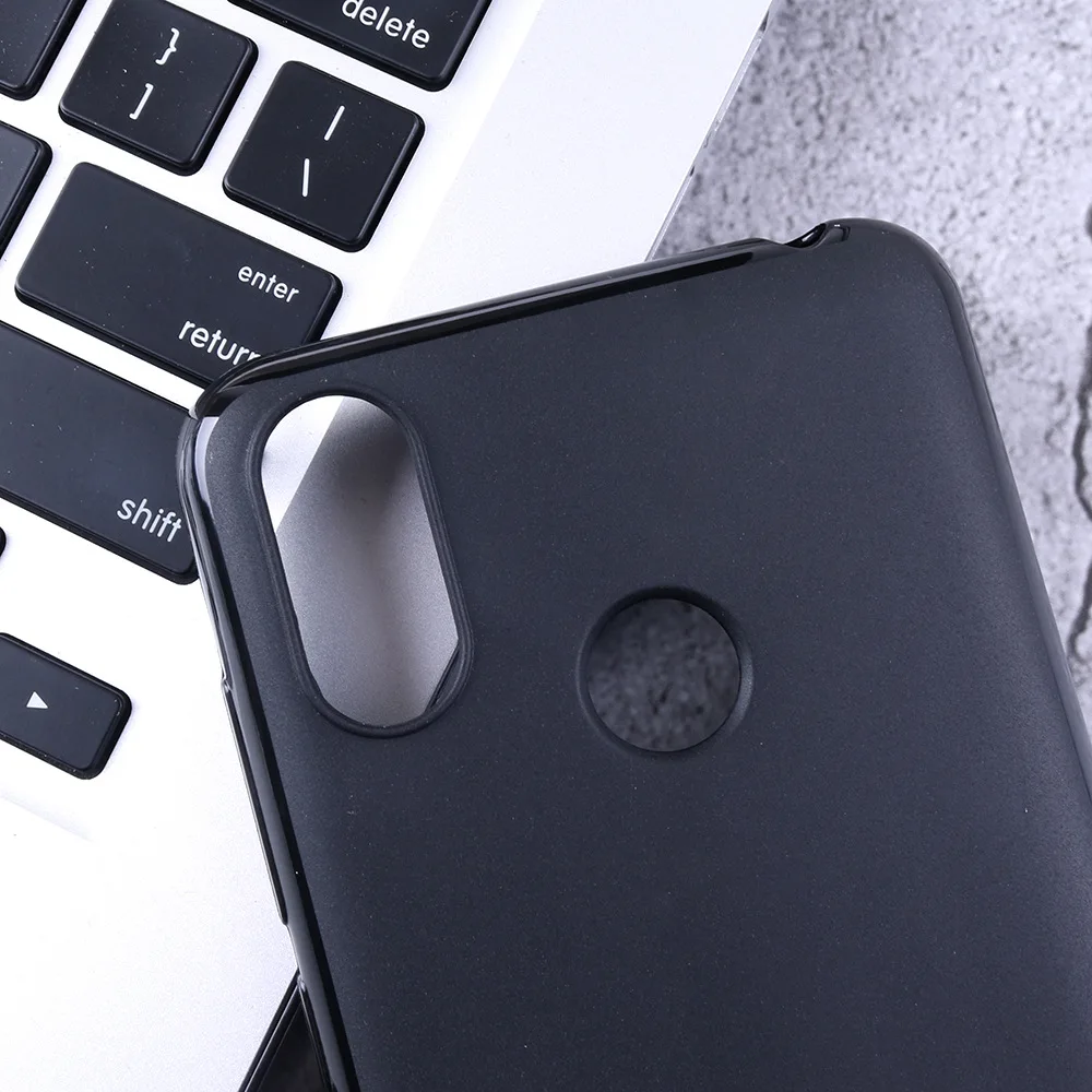 Для Cubot X19 Чехол Мягкий ТПУ силиконовый чехол для Fundas Capa защитный телефона |