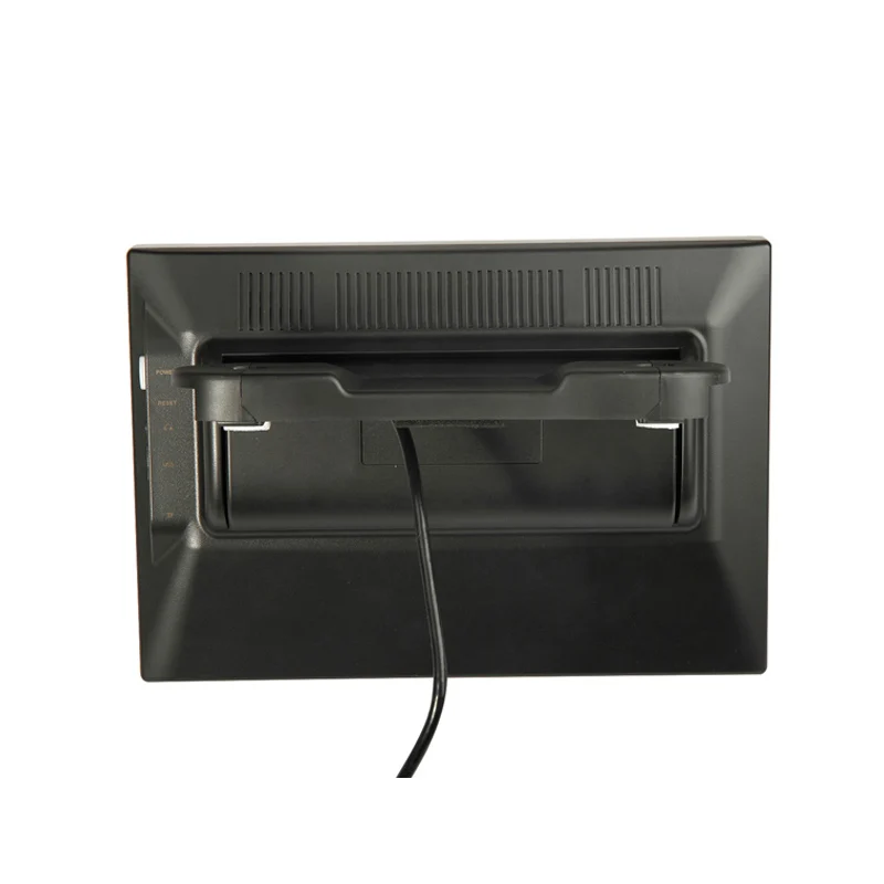 Caroad 10 1 дюймовый Android 6 0 IPS сенсорный экран автомобильный монитор на подголовник HD