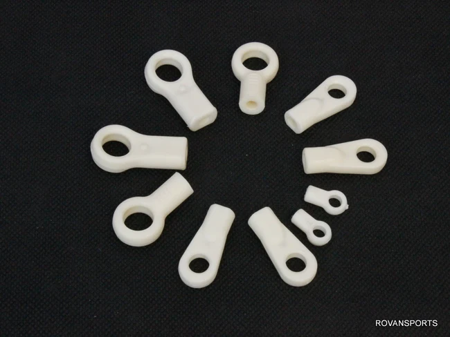 

5B baja high strength nylon ball connector kits 85062