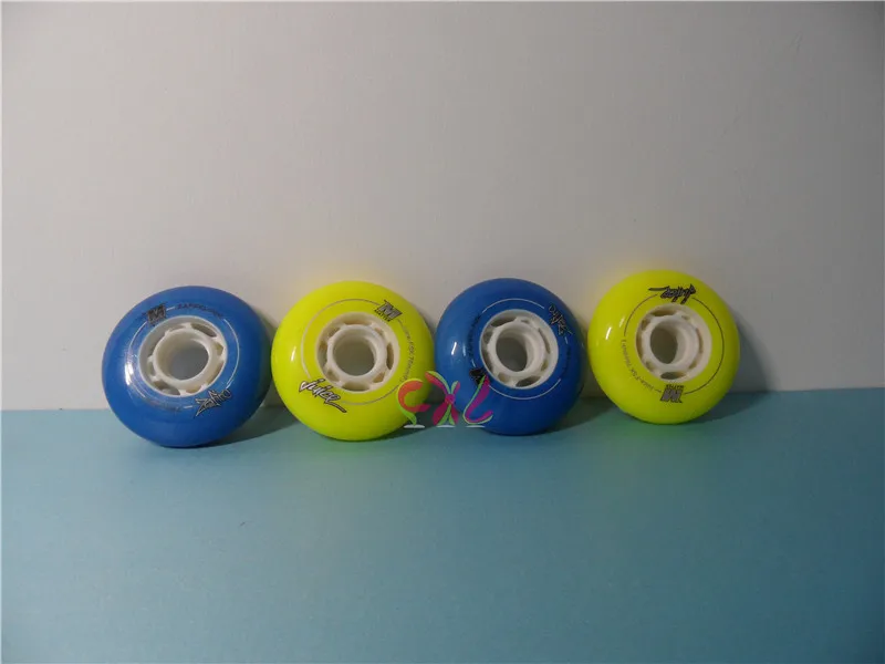 4 шт./лот колесо для торможения SEBA IGOR RB Powerslide Patins|skate wheels|matter juicewheel skate |