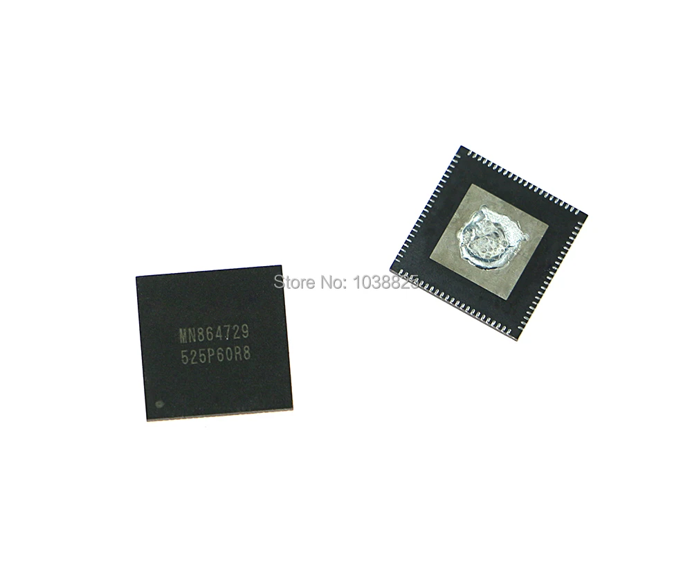 Original new For Sony Playstation PS4 1200 IC for Slim Pro MN864729 Chip | Электроника