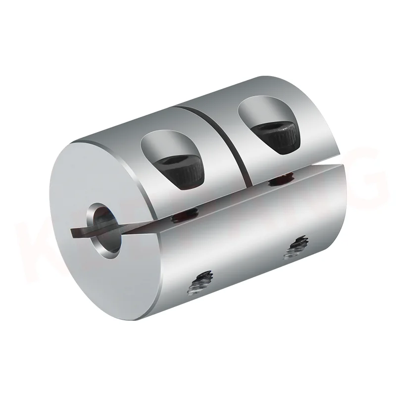 D20L25 Rigid Aluminum Alloy Coupling Integrated Forming High Torque Encoder Screw Servo Motor butt-muff jaw flexible 3d parts | Компьютеры