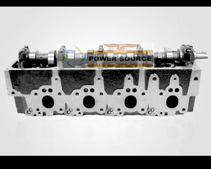 909 053 3л головки цилиндров в полной сборке сборе для TOYOTA Hilux 4 runner Hi Ace Land Cruiser Dyna 150 Toyo