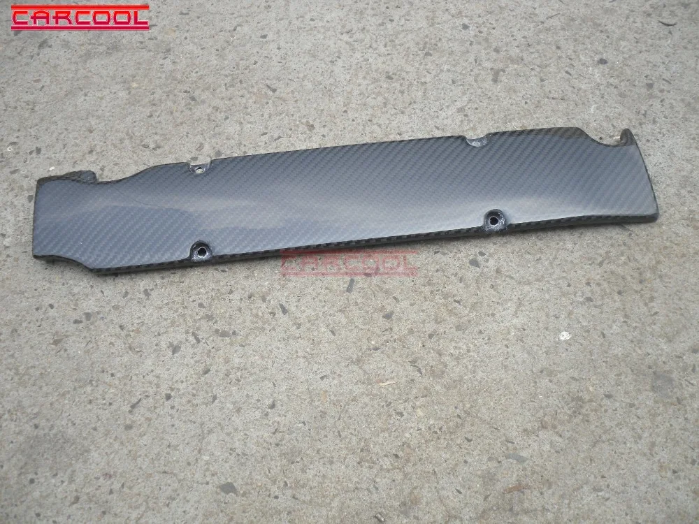 Auto Parts S2000 AP1 AP2 S2K F-Series Engine Plug Cover Spark CF carbon fiber | Автомобили и мотоциклы