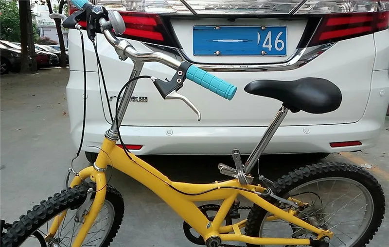 Велосипед стебель BMX город для ретро-велосипеда детский велосипед руля 25,4 мм/22,2 мм 25,4 мм вилка 300 мм женский велосипед часть